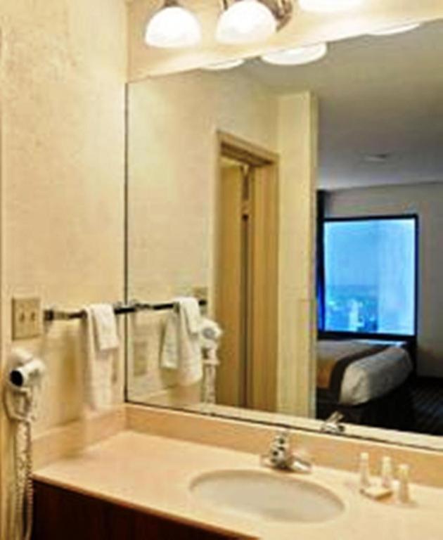 במוטל Baymont By Wyndham Macon I-75 מראה חיצוני תמונה